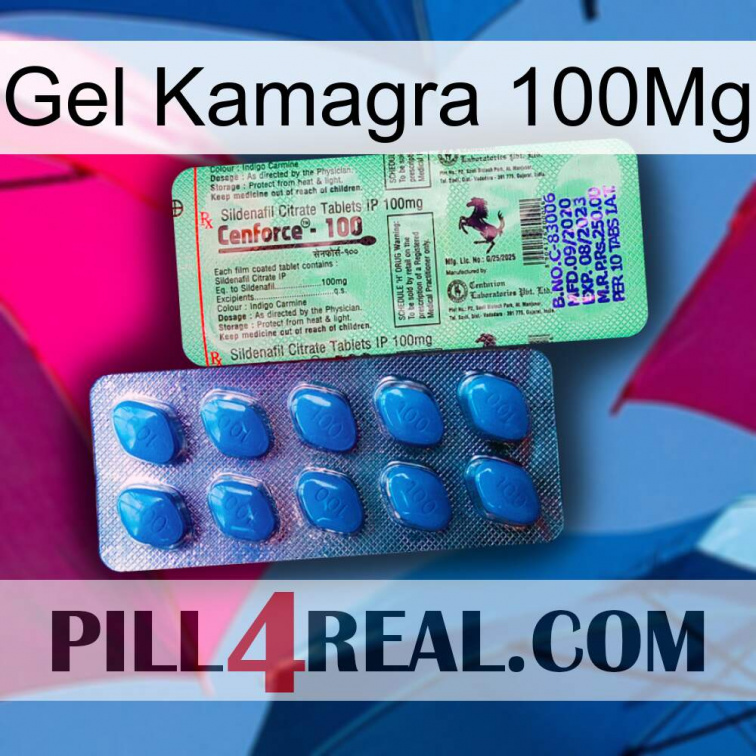 Gel Kamagra 100Mg new02